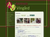 Annisse Vingård