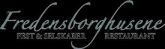 Restauranten Fredensborghusene/